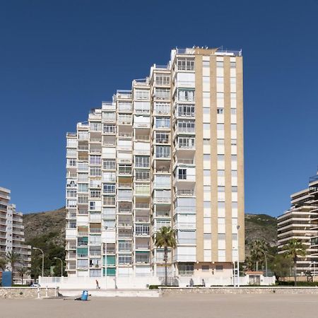 クリェラSanta Marta, Iii-A 7º-16アパートメント エクステリア 写真