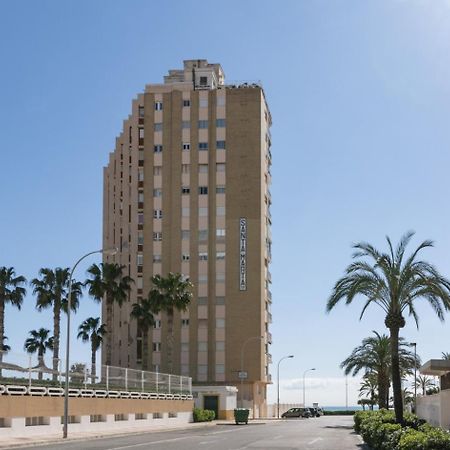 クリェラSanta Marta, Iii-A 7º-16アパートメント エクステリア 写真